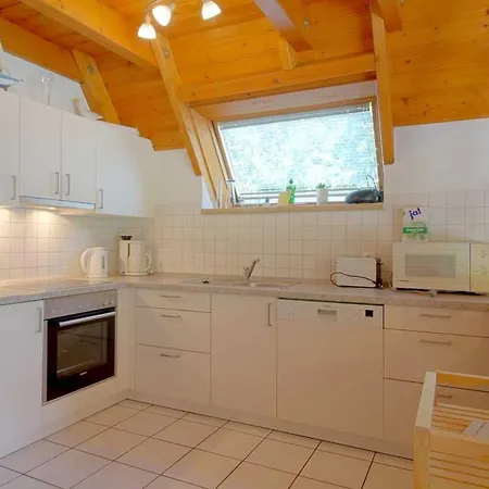 Prázdninový dům Strandvogt 4 Ks32 *