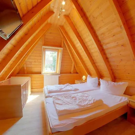 Strandvogt 4 Ks32 Prázdninový dům
